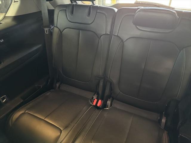 used 2023 Jeep Grand Cherokee L car, priced at $34,333