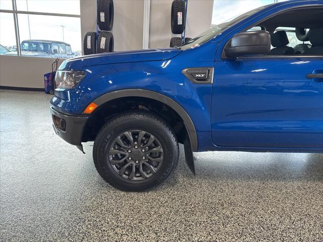 used 2019 Ford Ranger car, priced at $26,652