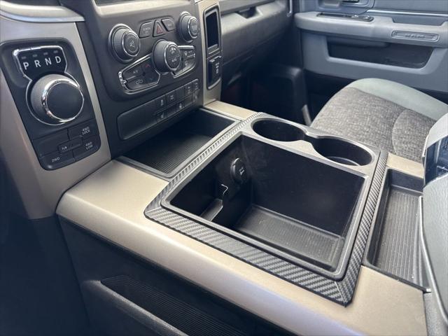 used 2015 Ram 1500 car, priced at $19,844