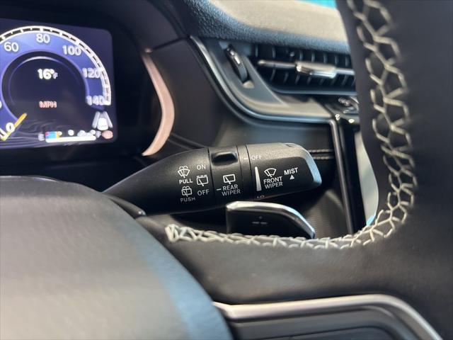 new 2025 Jeep Grand Cherokee car, priced at $40,611