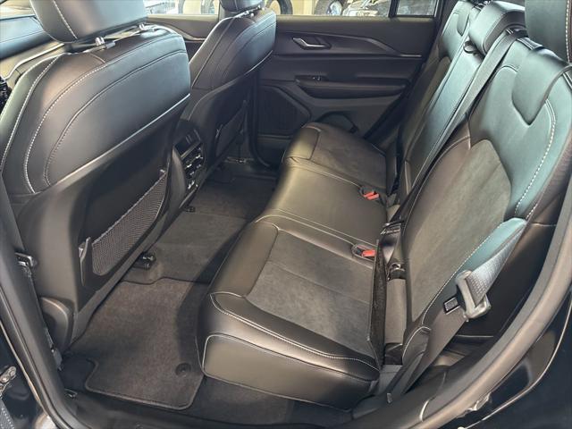 new 2025 Jeep Grand Cherokee car, priced at $40,611