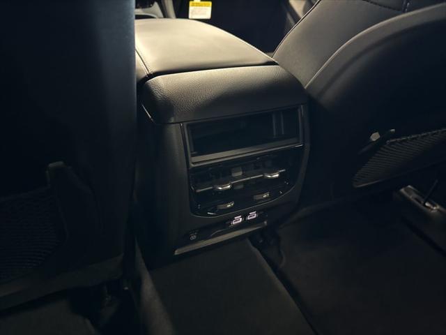 new 2025 Jeep Grand Cherokee car, priced at $40,611