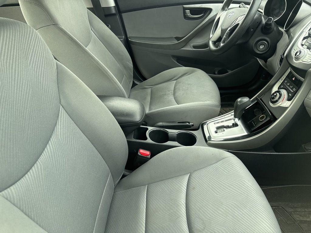 used 2012 Hyundai Elantra car, priced at $6,158
