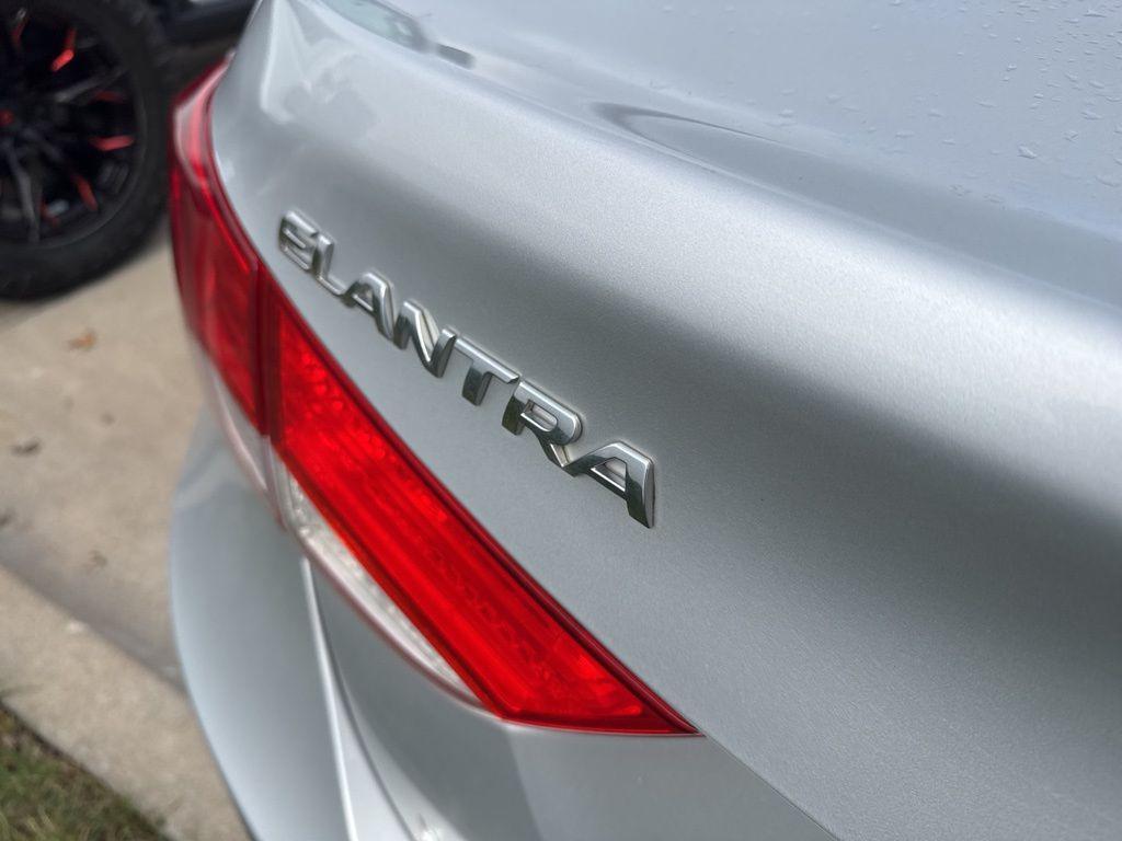 used 2012 Hyundai Elantra car, priced at $6,158