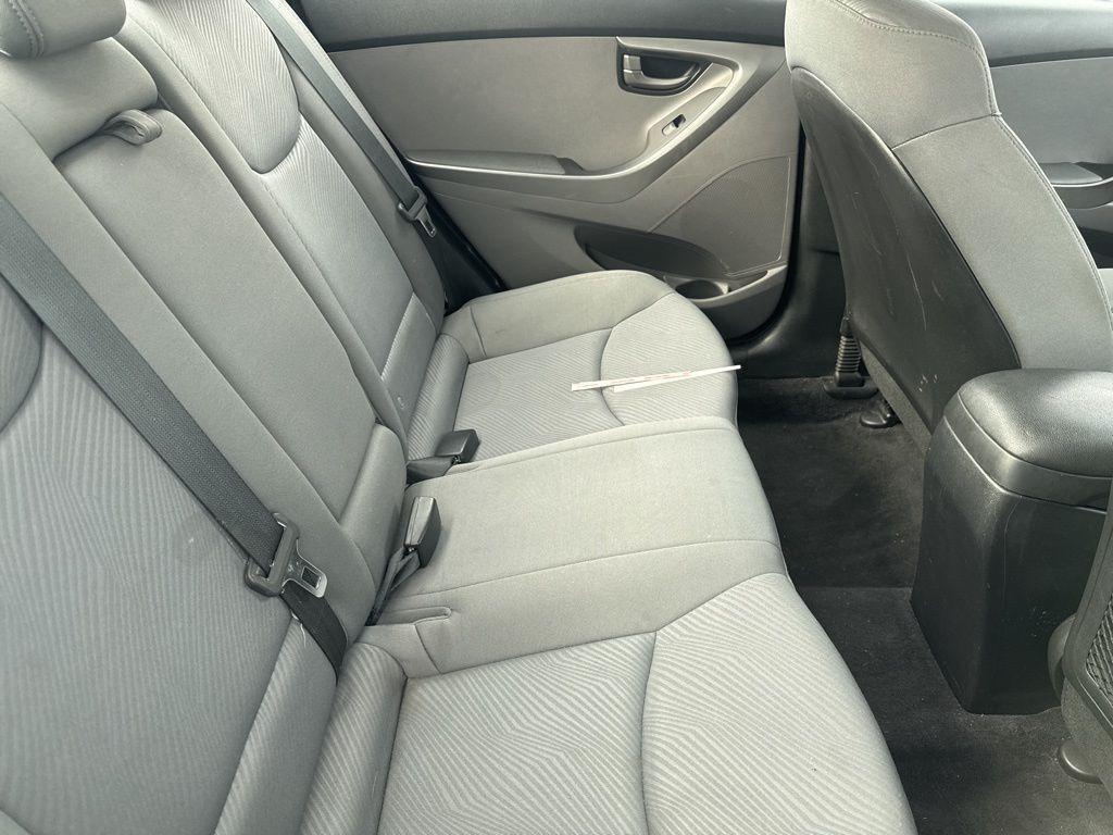 used 2012 Hyundai Elantra car, priced at $6,158