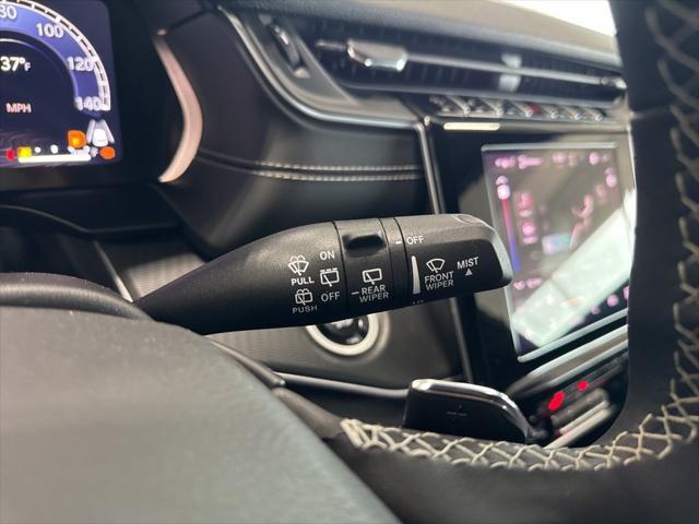 new 2025 Jeep Grand Cherokee car, priced at $40,611