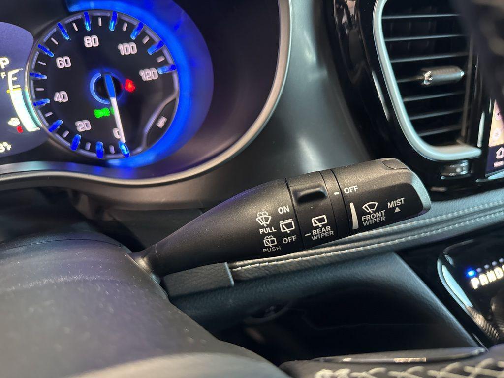 new 2026 Chrysler Pacifica car, priced at $46,817