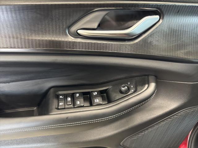 new 2025 Jeep Grand Cherokee L car, priced at $42,571