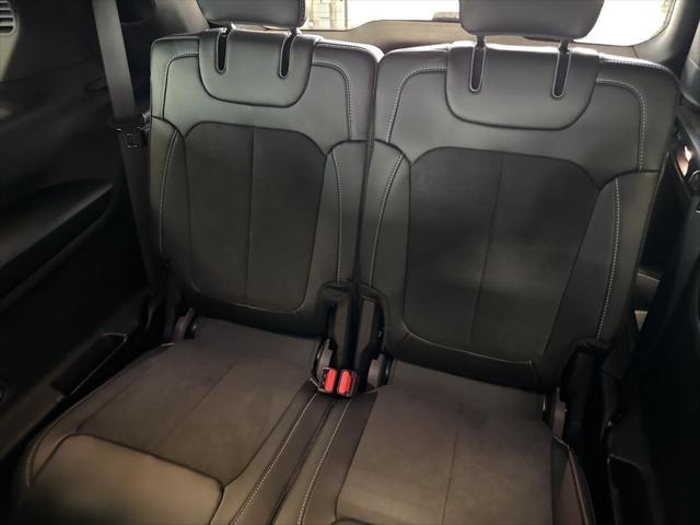 new 2025 Jeep Grand Cherokee L car, priced at $42,571
