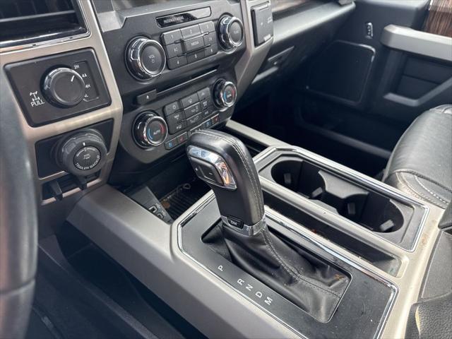 used 2018 Ford F-150 car, priced at $24,973