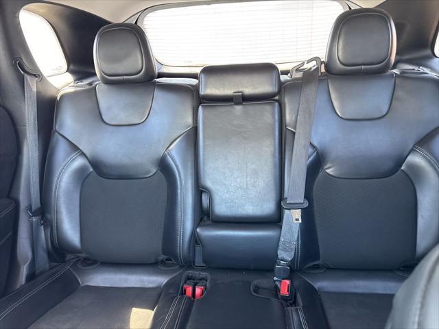 used 2020 Jeep Cherokee car, priced at $16,947