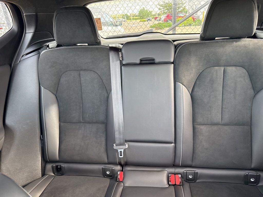 used 2021 Volvo XC40 car, priced at $25,203