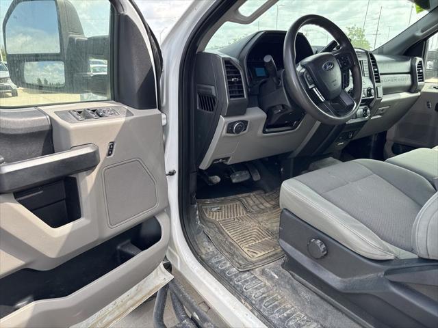 used 2018 Ford F-250 car, priced at $29,997