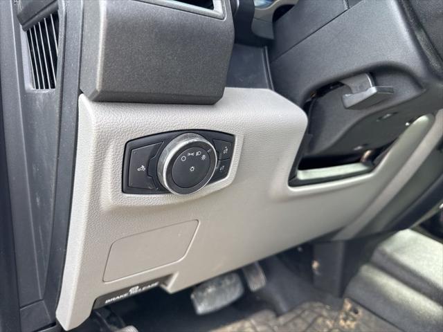 used 2018 Ford F-250 car, priced at $29,997