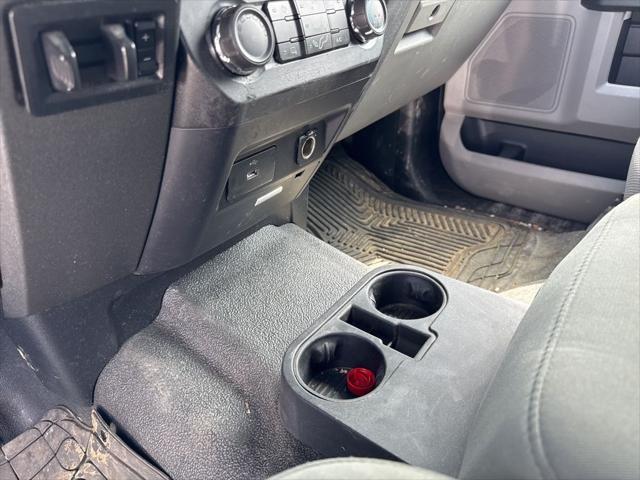 used 2018 Ford F-250 car, priced at $29,997