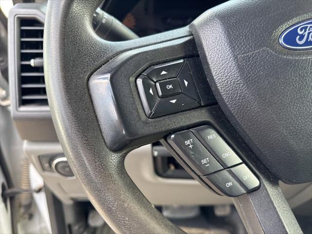 used 2018 Ford F-250 car, priced at $29,997