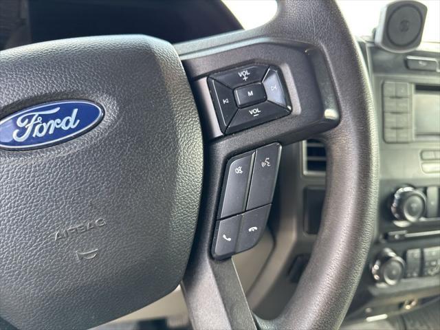used 2018 Ford F-250 car, priced at $29,997