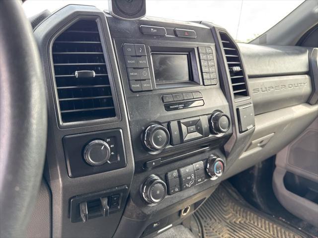 used 2018 Ford F-250 car, priced at $29,997