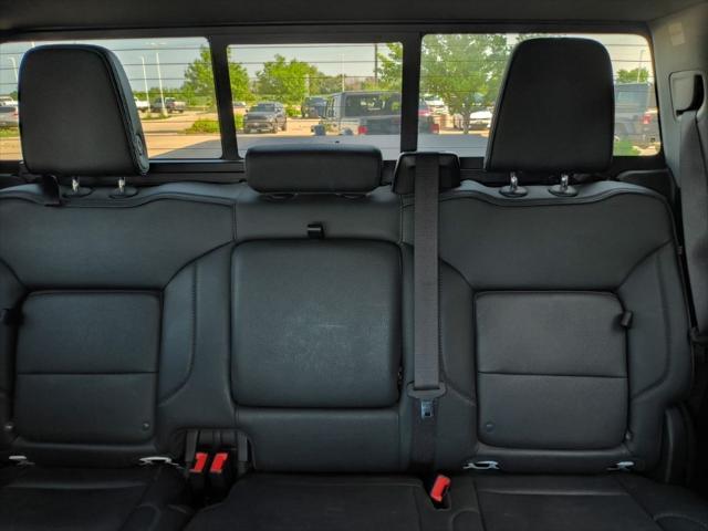 used 2024 GMC Sierra 2500 car, priced at $66,992