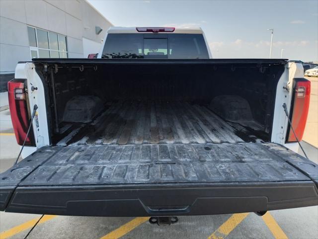 used 2024 GMC Sierra 2500 car, priced at $66,992