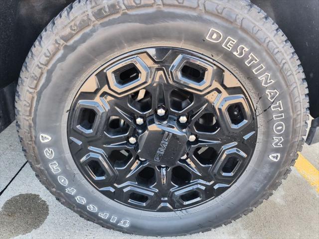 used 2024 GMC Sierra 2500 car, priced at $66,992