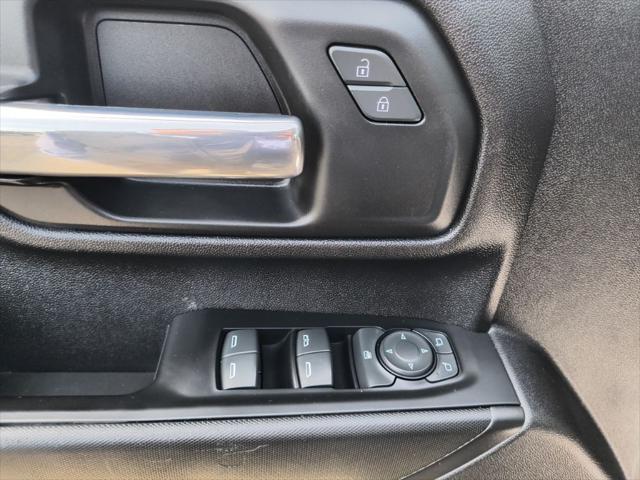 used 2023 Chevrolet Silverado 2500 car, priced at $44,000