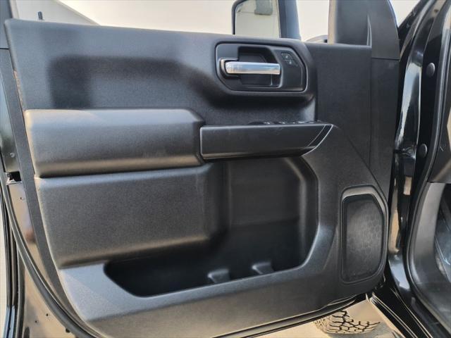 used 2023 Chevrolet Silverado 2500 car, priced at $44,000