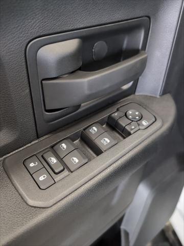 new 2025 Ram 3500 car, priced at $65,619