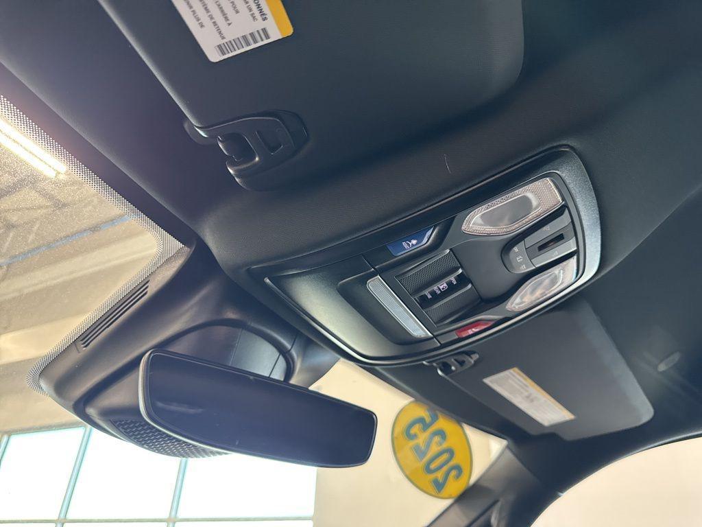 new 2025 Ram 3500 car, priced at $64,119