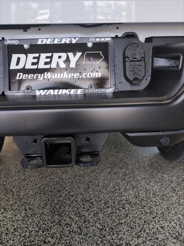 new 2025 Ram 3500 car, priced at $65,619