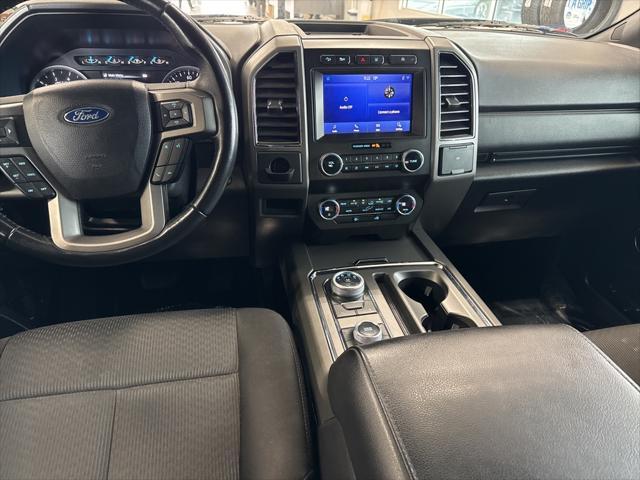 used 2021 Ford Expedition car, priced at $44,460