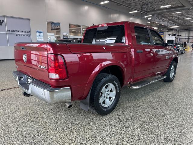 used 2014 Ram 1500 car, priced at $12,188