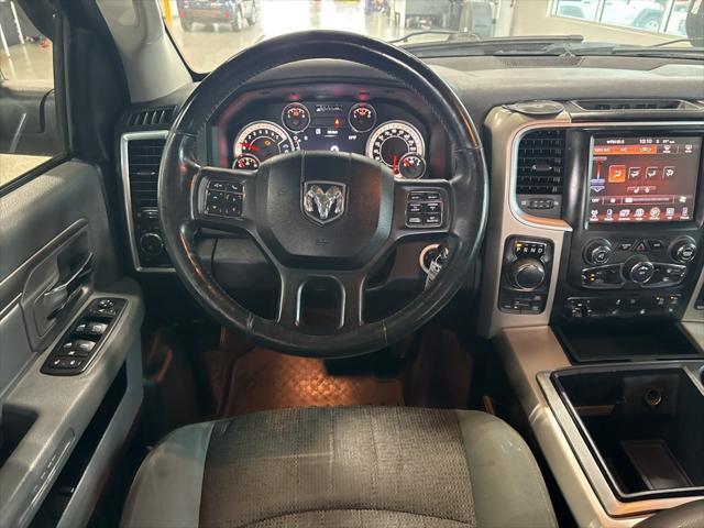 used 2014 Ram 1500 car, priced at $12,188