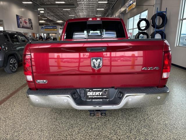 used 2014 Ram 1500 car, priced at $12,188