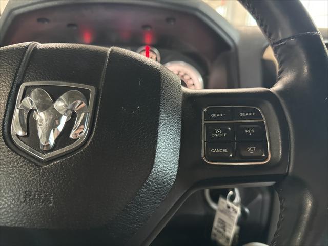 used 2014 Ram 1500 car, priced at $12,188