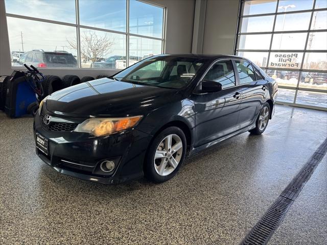 used 2012 Toyota Camry car, priced at $6,875