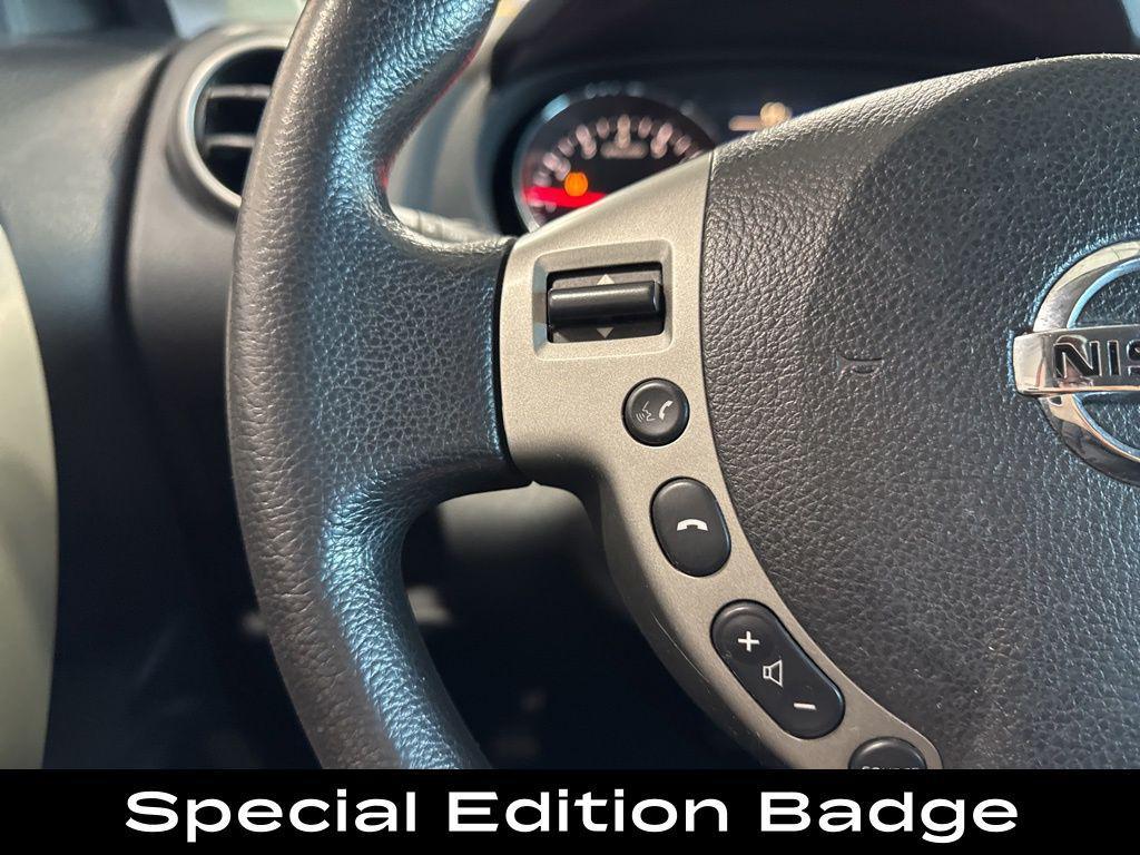 used 2013 Nissan Rogue car, priced at $4,497