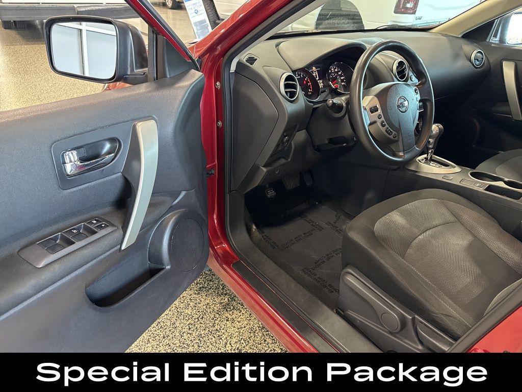 used 2013 Nissan Rogue car, priced at $4,497