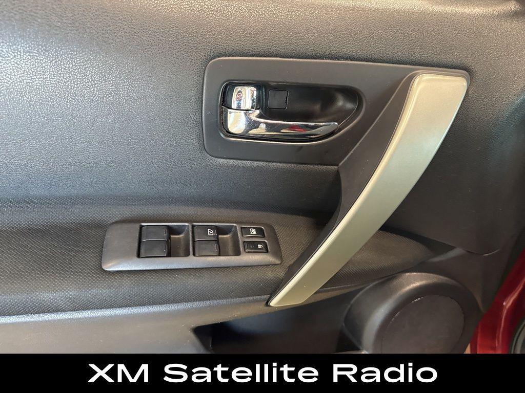 used 2013 Nissan Rogue car, priced at $4,497