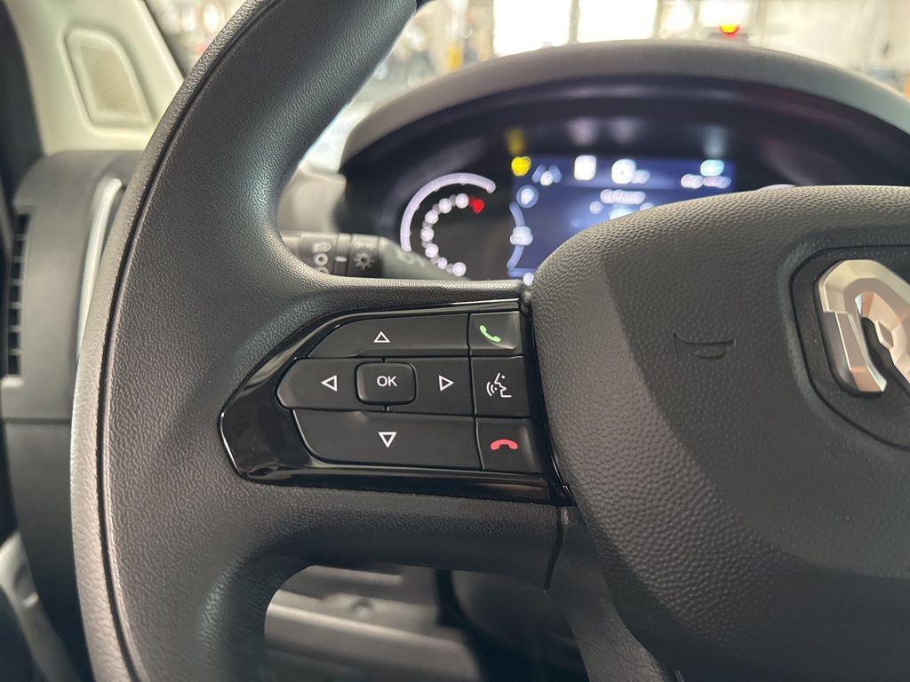 used 2025 Ram ProMaster 2500 car, priced at $45,550