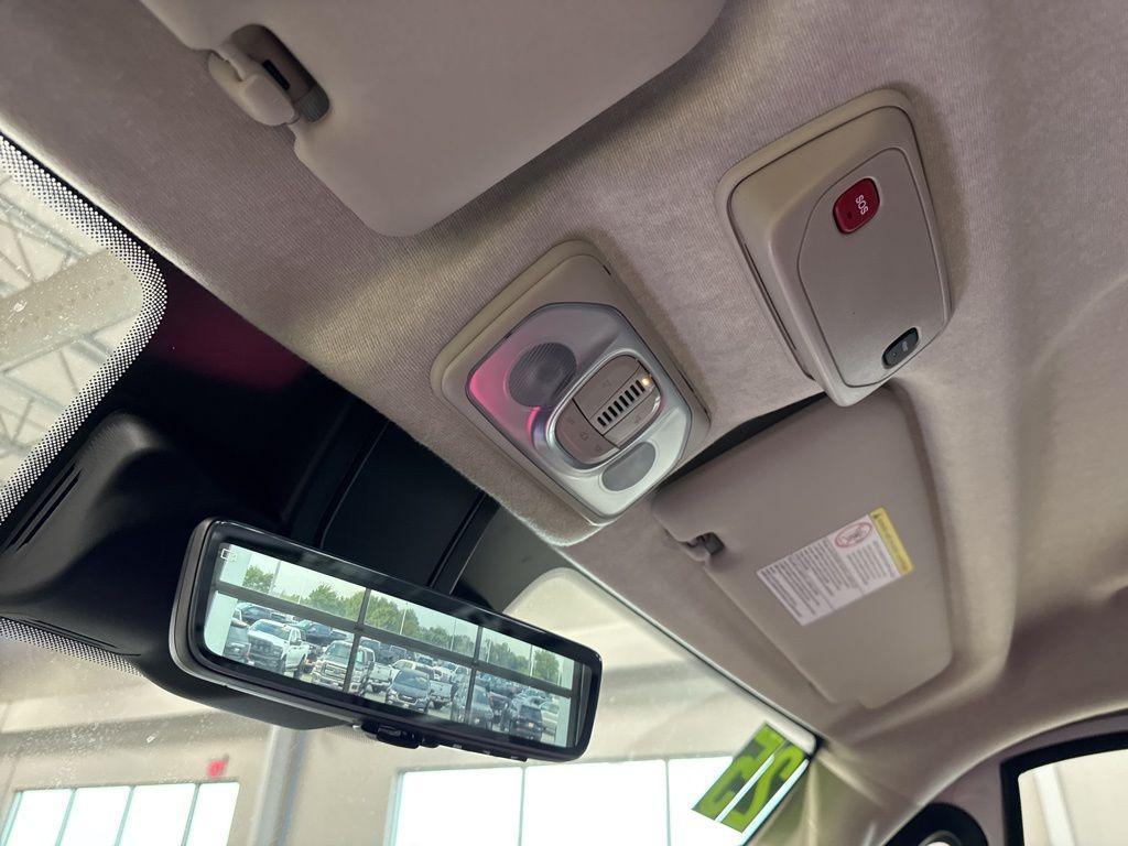 used 2025 Ram ProMaster 2500 car, priced at $45,550
