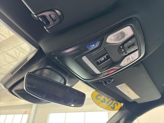 new 2025 Ram 2500 car, priced at $53,793