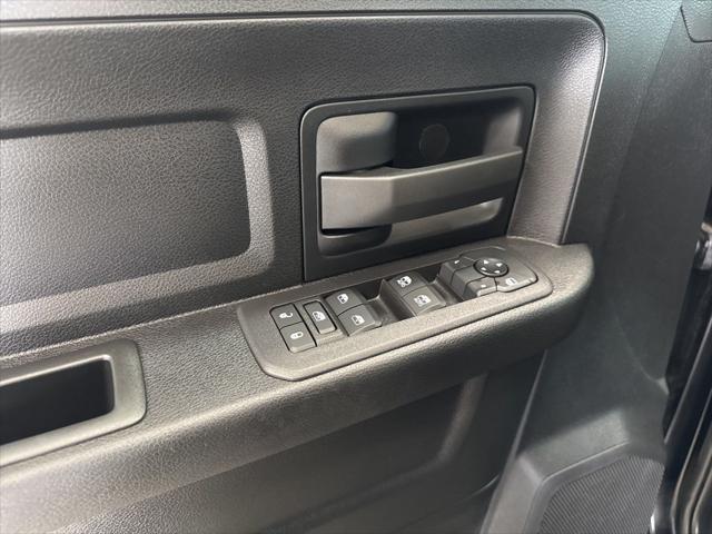 new 2025 Ram 2500 car, priced at $53,793