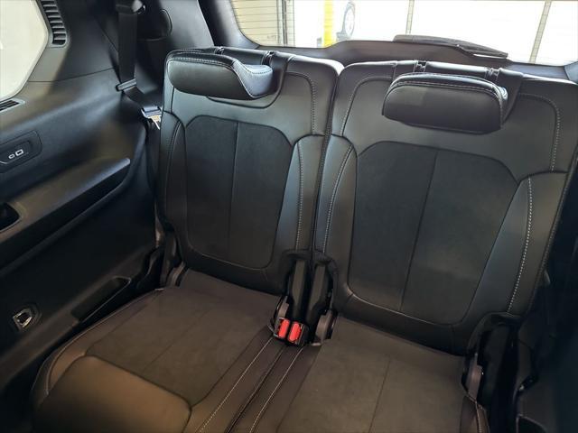 new 2025 Jeep Grand Cherokee L car, priced at $41,622