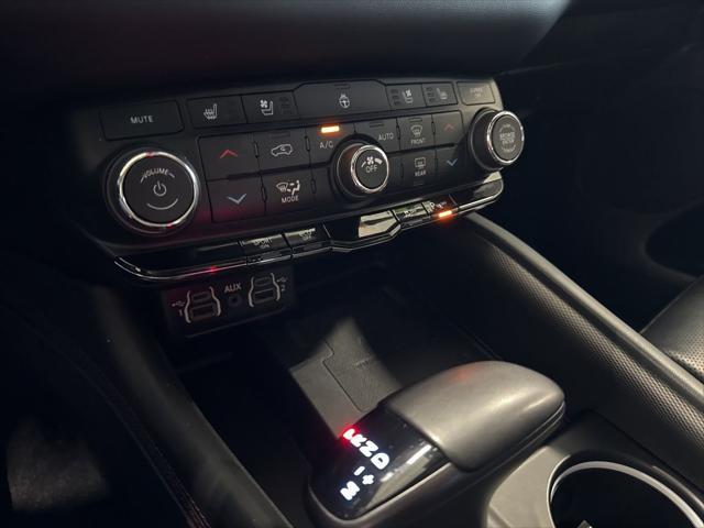 used 2024 Dodge Durango car, priced at $42,797
