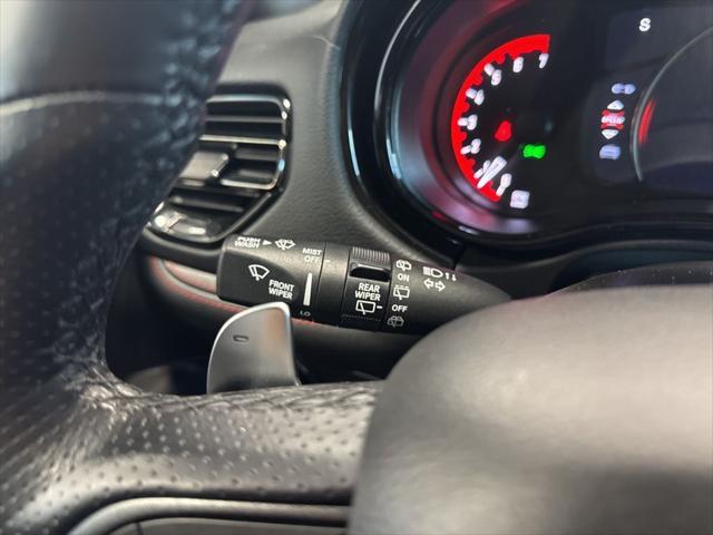 used 2024 Dodge Durango car, priced at $43,886