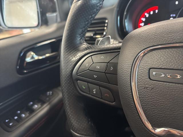 used 2024 Dodge Durango car, priced at $43,886