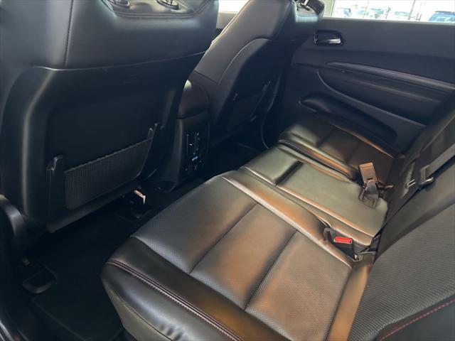 used 2024 Dodge Durango car, priced at $42,797