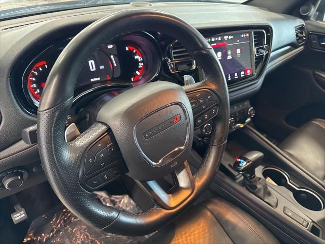used 2024 Dodge Durango car, priced at $42,797