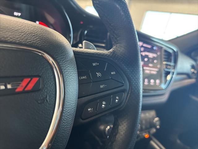 used 2024 Dodge Durango car, priced at $43,886